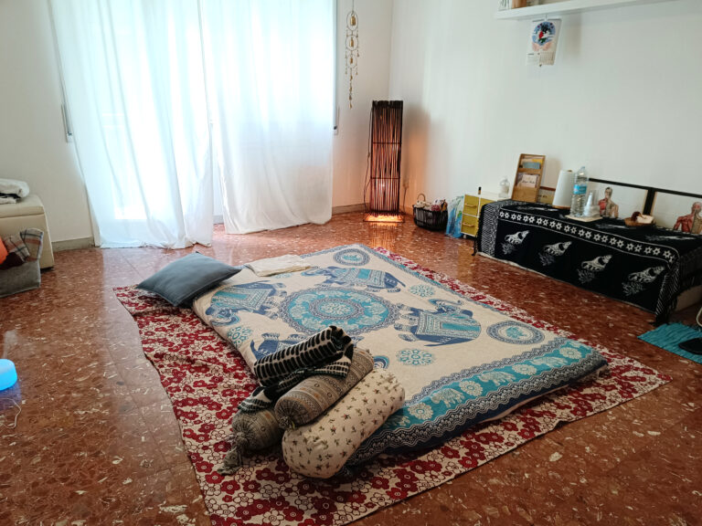 Campo e Operatore